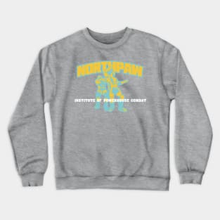 Northpaw Institute Crewneck Sweatshirt